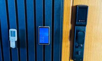 Imagem 7: Lindo apartamento mobiliado próximo ao parque Sábia