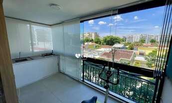 Imagem 5: Apartamento com 3 quartos à venda, 91 m² por R$ 749.000 - Freguesia (Jacarepaguá) - Rio de