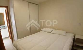 Imagem 7: Apartamento padrão para alugar no Jardim Lutfalla, São Carlos