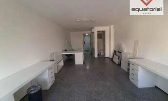 Imagem 4: Sala para alugar, 31 m² por R$ 2.353,78/mês - Meireles - Fortaleza/CE