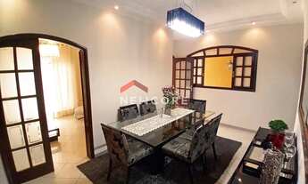 Imagem 5: Casa em Rua Expedicionário Hélio Alves Camargo - Jardim Quarto Centenário - Campinas/SP