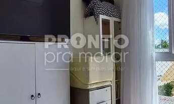 Imagem 2: Apartamento com 3 quartos em Centro