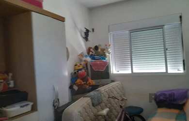 Imagem 6: Apartamento em Restinga