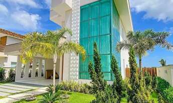 Imagem: VENDO CASA NO ALPHAVILLE