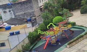 Imagem 5: Apartamento com 2 dormitórios para alugar, 54 m² por R$ 2.070,00/mês - Cambuci - São Paulo