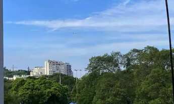 Imagem: Apartamento para aluguel possui 28 metros