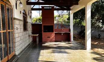 Imagem 5: Aluguel de sítio Santa Luzia