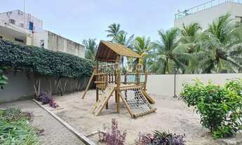 Imagem 4: Imóvel para venda possui 25 metros quadrados com 1 quarto em Merepe - Ipojuca - PE