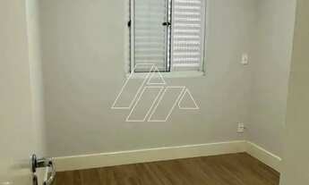 Imagem 5: Apartamento com 3 dormitórios para alugar, 65 m² por R$ 2.200,00/mês - Jardim Cristo Rei