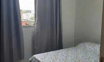 Imagem 4: Imóvel para venda possui 50 metros quadrados com 2 quartos