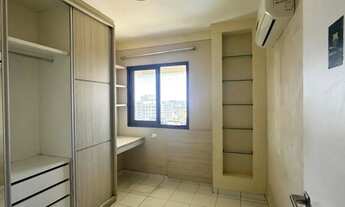 Imagem 5: Apartamento para venda no condomínio Jardim de Lombardia