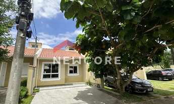 Imagem: Casa de condomínio em Rua Frederico Augusto