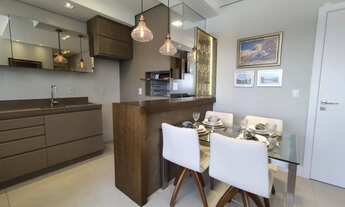 Imagem 6: Apartamento para Venda - 57.72m², 2 dormitórios, sendo 1 suites, 1 vaga - Santo Antonio