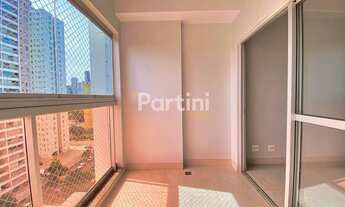 Imagem 6: Apartamento no Jardim Goiás, 85 m², 3/4 sendo 01 suíte, 02 vagas, Carpe Diem perto do Flam