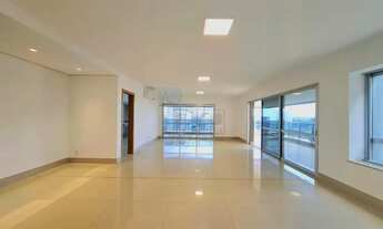 Imagem 4: Apartamento de 348m² com 04 suítes para venda e locação - Morro do Ipê