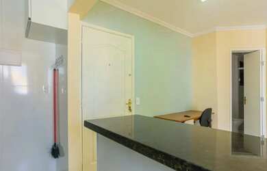 Imagem 7: Apartamento para venda em Santa Cecília com 1 quarto , 35m²