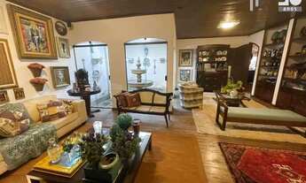 Imagem 4: Casa à venda com 4 dormitórios (2 suítes) - 350 m² - por R$ 3.200.000,00 ou alug