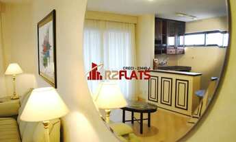 Imagem 3: Flat com ótimo preço no bairro Bela Vista. Confira!