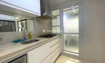 Imagem 4: Apartamento com 2 suítes á venda, 76m² - Trindade - Florianópolis/SC