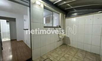 Imagem 6: Locação Área Privativa Camargos Belo Horizonte