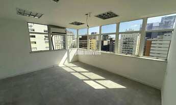 Imagem 6: LOCAÇÃO PAULISTA - 2 VAGAS - PORTARIA 24H