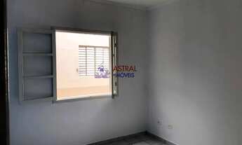 Imagem 6: Casa para Venda e ou Aluguel com Edícula com 145 m² em terreno de 185 m²