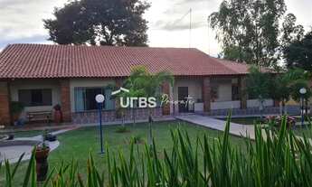 Imagem: Chácara em Leopoldo de Bulhões