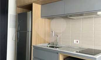 Imagem 3: Apartamento com 1 quartos à venda em Bela Vista - SP