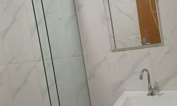 Imagem 6: Vendo ou Alugo Apartamento , com varanda 2 quartos no Santo Cristo oportunidade