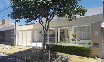 Imagem: Casa - Vila Nogueira - Campinas