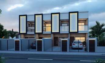 Imagem 5: SOBRADOS EM ITAPEMA, LANÇAMENTO COM 02 SUITES, ACEITA FINANCIAMENTO!!! Morretes