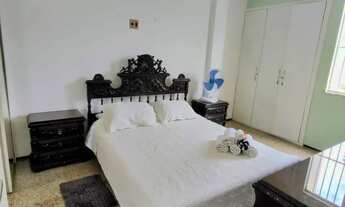 Imagem 6: Imóvel para venda possui 81 metros quadrados com 3 quartos em Meireles - Fortaleza - CE