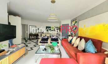 Imagem 3: Apartamento mobiliado para locação na Vila Nova Conceição a 400metros da Praca Pereira Cou