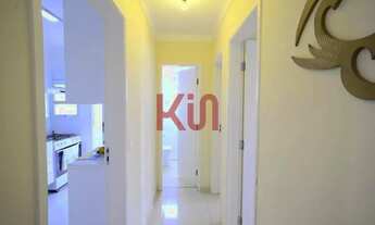 Imagem 6: Apartamento de 2 quartos com suíte e 2 vagas na Vila Mariana, São Paulo: a sua nova moradi