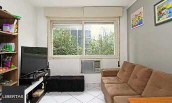 Imagem 6: Apartamento para Venda - 63.88m², 2 dormitórios, Cidade Baixa