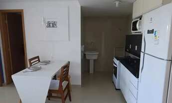 Imagem: Apartamento para Aluguel- Boa viagem - 1