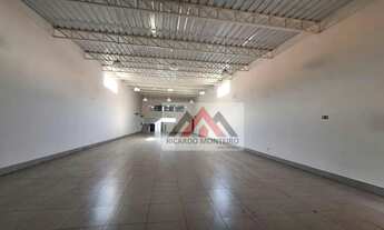 Imagem 4: Ponto para alugar, 490 m² por R$ 6.000,00/mês - Chácara Galega - Pindamonhangaba/SP