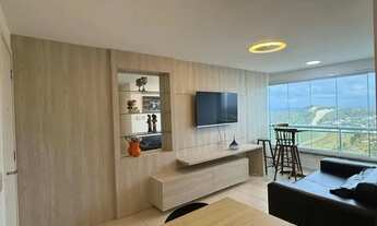 Imagem: Apartamento à venda, 2 quartos no Blue