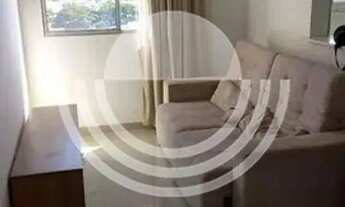 Imagem 2: Apartamento à venda em Campinas, Jardim Nova Europa, com 2 quartos, com 52.1 m², TURQUESA