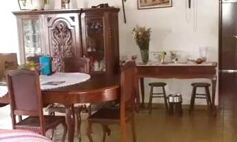 Imagem 2: Casa em Rua Professora Zilah Barreto Pacciti - Vila Santista - Atibaia/SP