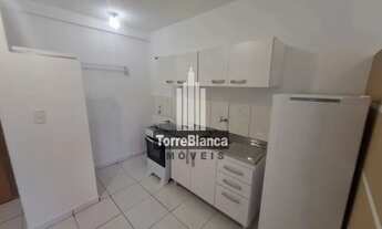 Imagem 3: Locação - Flat Mobiliado com 1 quarto,1 vaga, 40 m², Próximo ao Campus UEPG, Universiflat