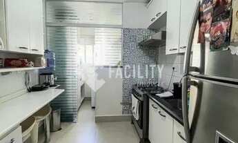 Imagem 5: Apartamento 3 quartos com suíte 70m² - Vila Nova Teixeira - Campinas