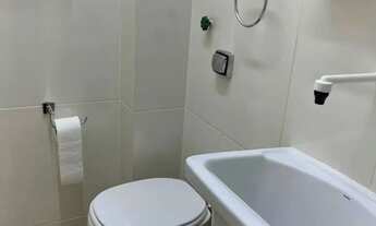 Imagem 7: Apartamento no centro