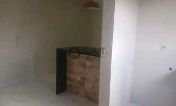 Imagem 6: Apartamento para locação na Vila Augusta, Sorocaba-SP: 1 quarto, 1 sala, 1 banheiro, 1 vag