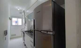 Imagem 6: Apartamento com 41 m² para locação na Bela Vista