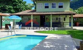 Imagem: Casa em Avenida Itaocaia - Itaocaia Valley