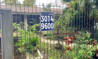 Imagem 4: Casa tradicional no bairro Boa Vista