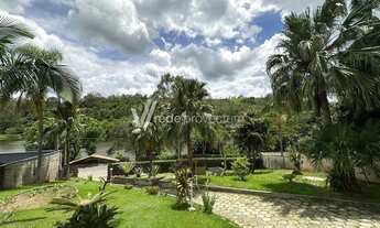 Imagem 5: Casa - Chácara do Lago - Vinhedo