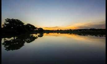 Imagem 2: Lote em condomínio em Rua Amazônia - Residencial Campo Camanducaia - Jaguariúna/SP