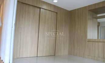 Imagem 6: Apartamento com 4 dormitórios para alugar, 210 m² por R$ 29.365,97/mês - Vila Olímpia - Sã